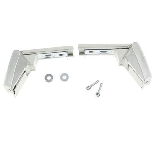 Liebherr - Kit De Reparation De Poignee Inox - Ref: G933943