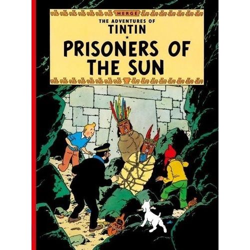 Prisoners Of The Sun