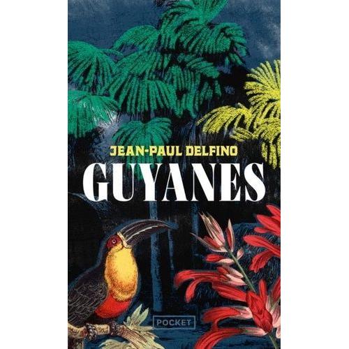 Guyanes
