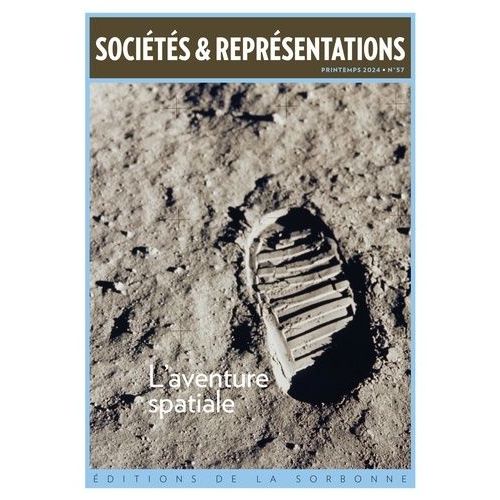 L'aventure Spatiale