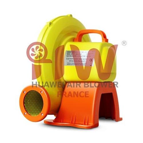 Soufflerie Pour Structure Château Et Jeu Gonflable 750 Watts - Air Blower