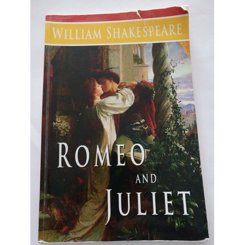 Romeo And Juliet