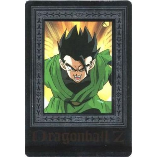 Dragon Ball N°Pc-33