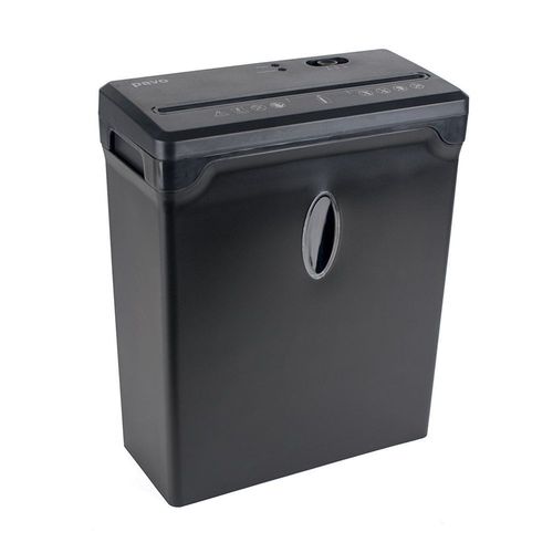 Destructeur De Documents - Coupe Coisée - 8717448003501
