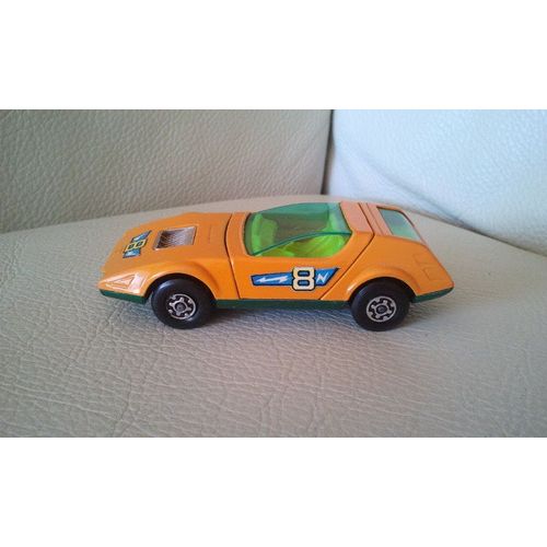 Nissan 270 X - Speed Kings K42-Matchbox