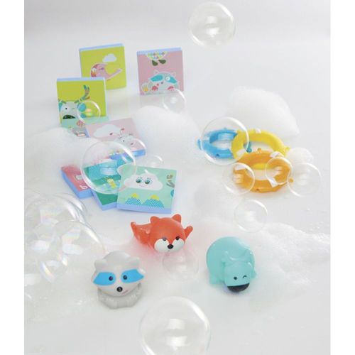 Jouets De Bain ""Rigolo Splash"