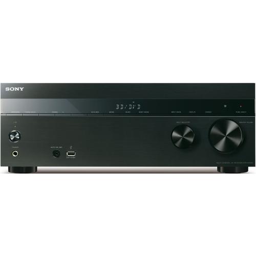 Sony STR-DH 550 - Récepteur AV 5.2 canaux Surround