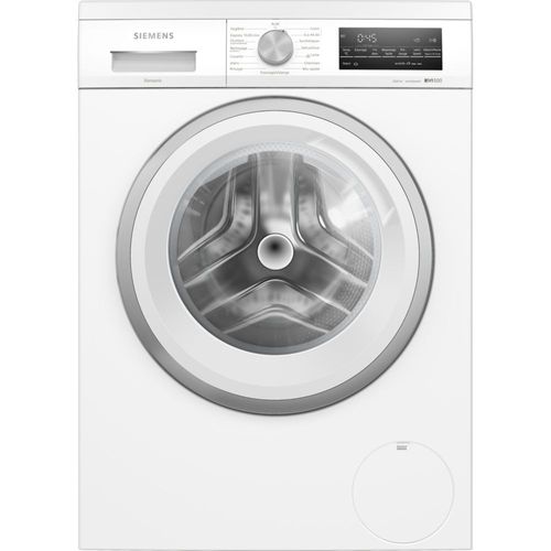 Lave linge hublot SIEMENS WU14UT69FR iQ500