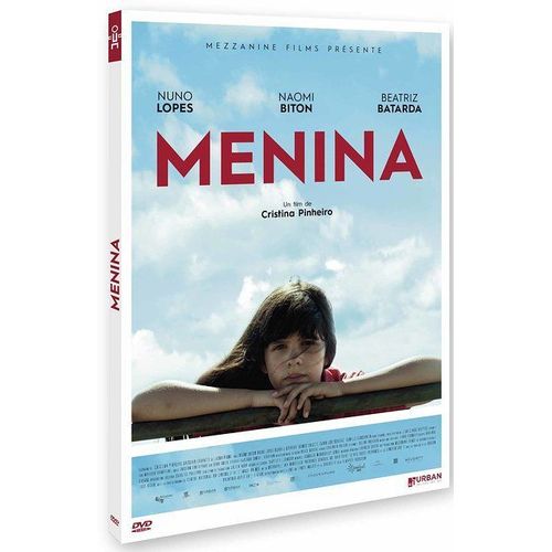 Menina