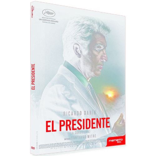 El Presidente