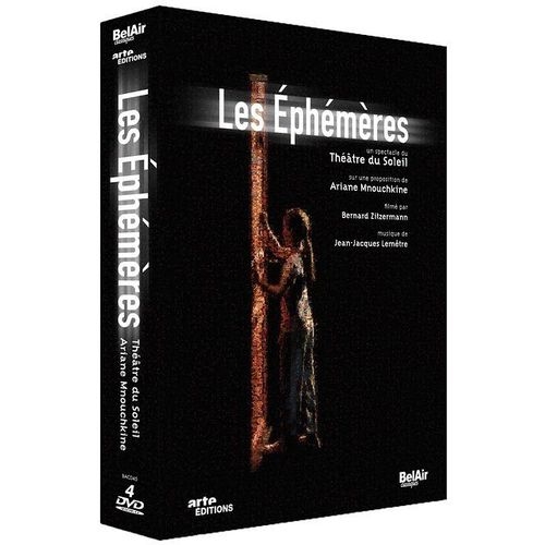 Les Éphémères