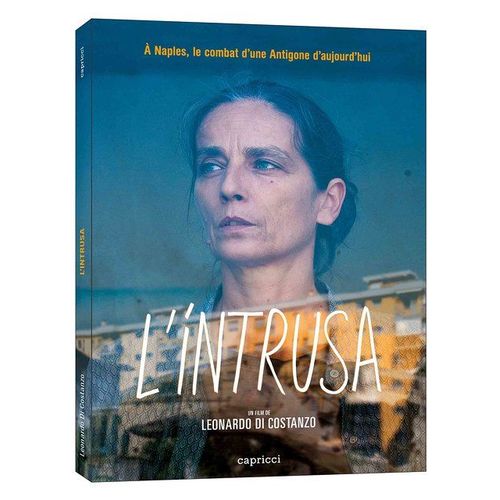 L'intrusa