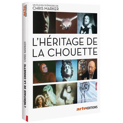 L'héritage De La Chouette