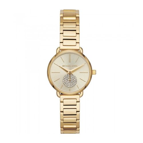Michael Kors Orologio Portia Oro Mk3838