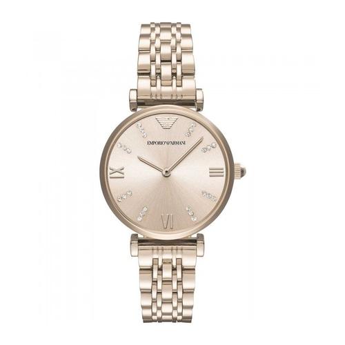 Emporio Armani Orologio Solo Tempo Donna Ar11059