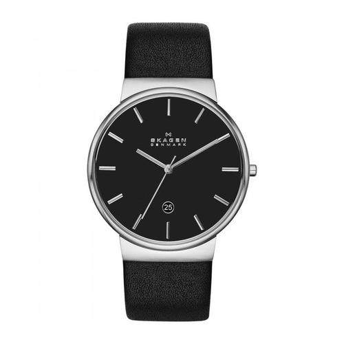 Skagen Orologio Ancher Uomo Solo Tempo Skw6104