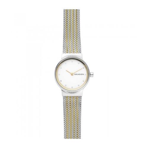 Skagen Orologio Freja Donna Solo Tempo Skw2698