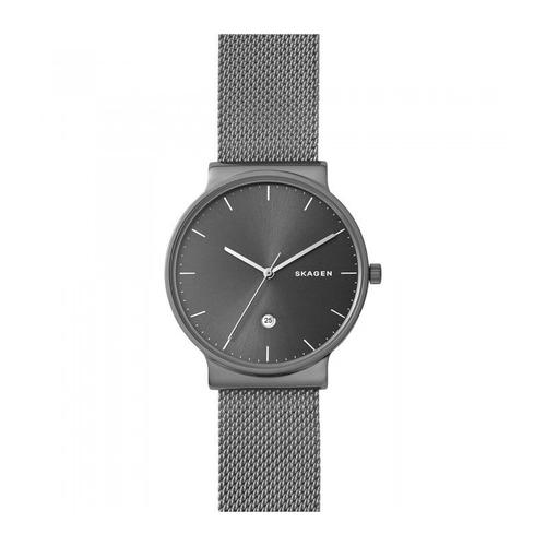 Skagen Orologio Ancher Uomo Solo Tempo Skw6432