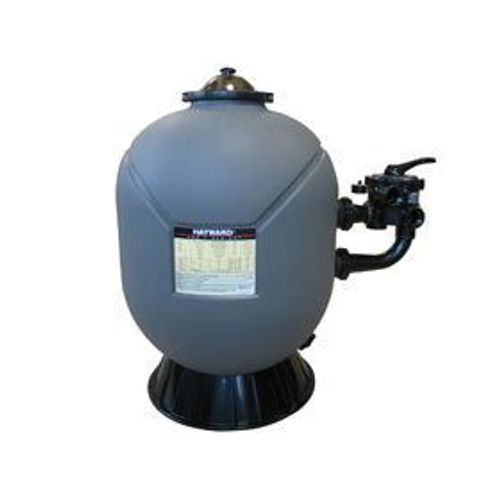 Filtration piscine Hayward - Sable - 14 m3/h