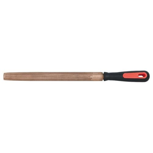 Lime demi-ronde BERYLLIUMplus bâtarde 250mm