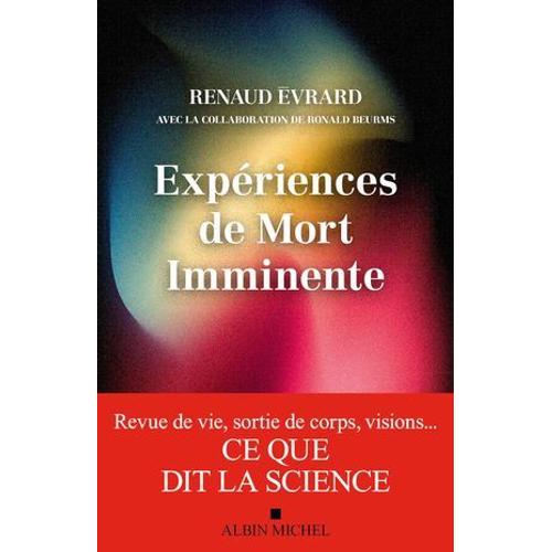 Expériences De Mort Imminente