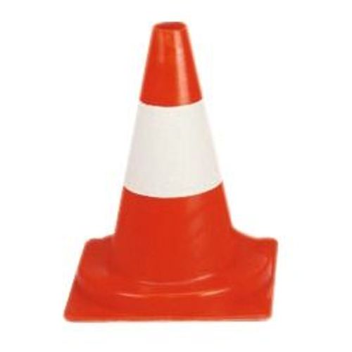 Cone de signalisation 30 cm