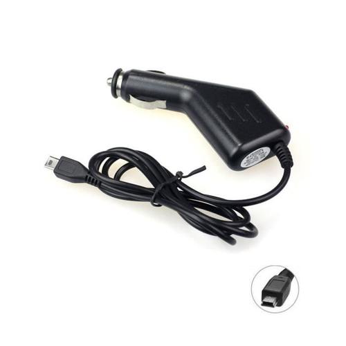 Chargeur Allume Cigare - Chargeur Voiture Pour Gps Mappy Iti 400
