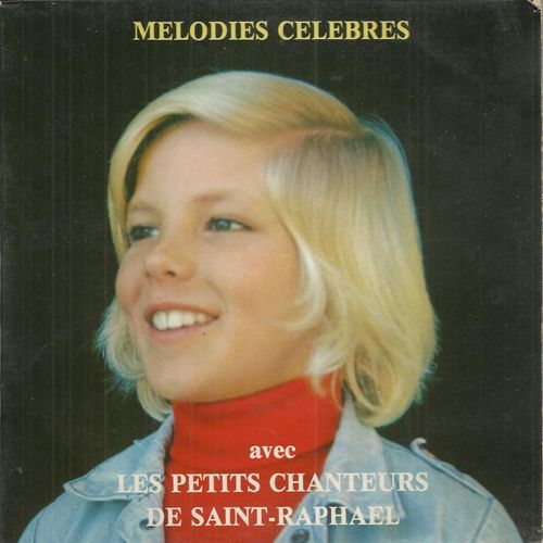 Mélodies Célèbres : Berceuse Dite De Mozart - A Whiter Shade Of Pale (Procol Harum) / Dio Vi Salvi Regina (Folklore Corse) - Les Cloches Du Soir (Folklore Russe)