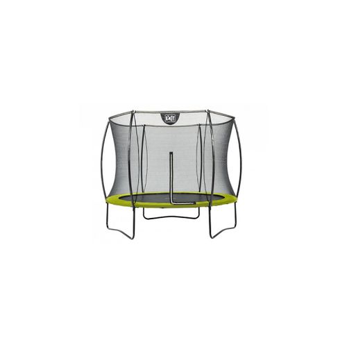 Trampoline Exit Silhouette 305 Citron Vert 10ft
