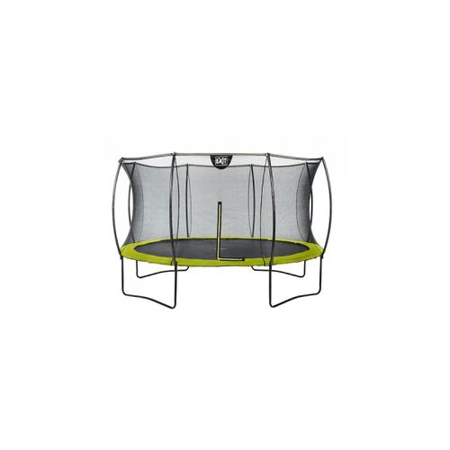 Trampoline Exit Silhouette 427 Citron Vert 14ft