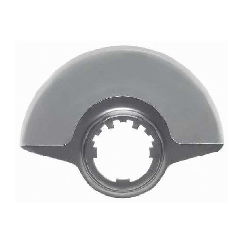 BOSCH Capot de protection avec recouvrement - Ø 125 mm - Adapte a PWS 7-125 CE
