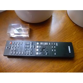 Télécommande Yamaha RAV433 WW51050 EU