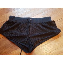 Short De Plage Jennyfer Noir