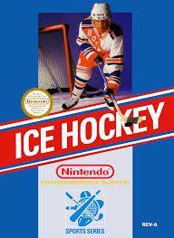 ice hockey on nintendo switch