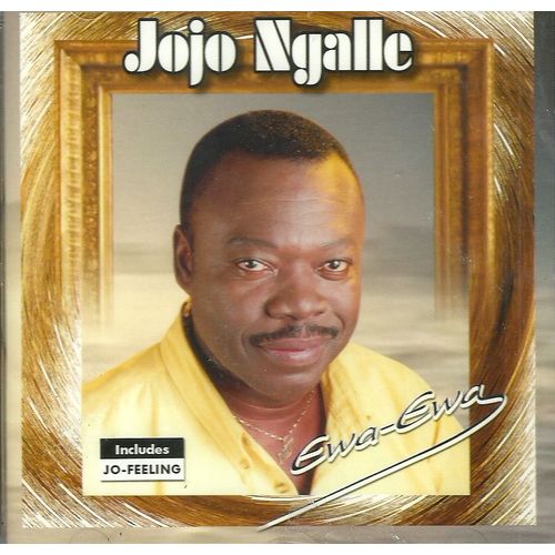 Ewa Ewa - Jojo Ngalle