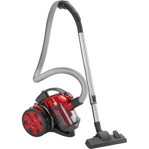 Aspirateur cyclonique sans sac Clatronic BS 1308 Rouge