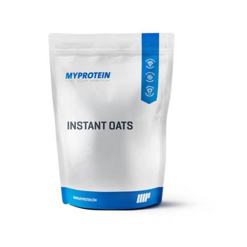 Instant Oats - Chocolat 2.5 Kg - Myprotein 