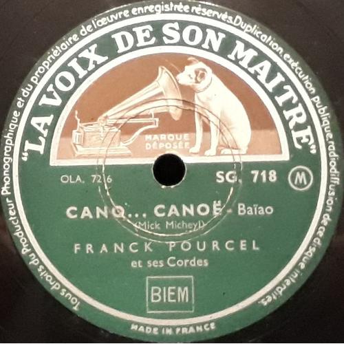 Cano...Canoe / Una Casa Portuguesa