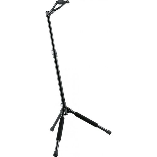 K&m 17680 - Support Standard Universel "Memphis 10" Pour Guitare