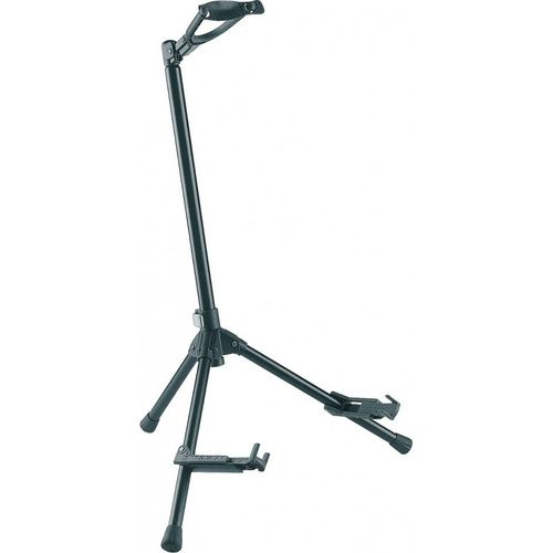 K&m 17685 - Support Standard Universel "Memphis 20" Pour Guitare