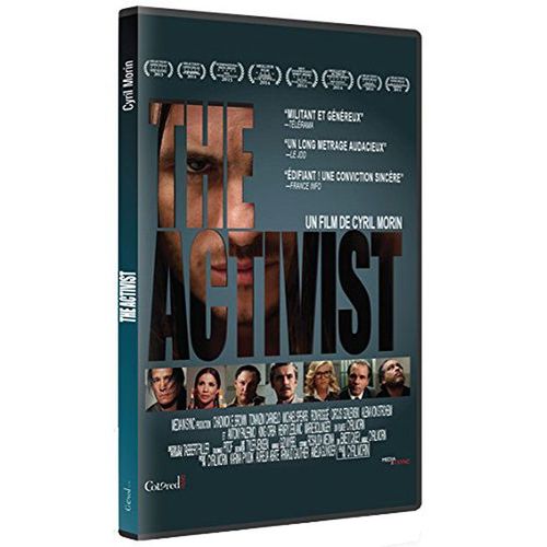 The Activist