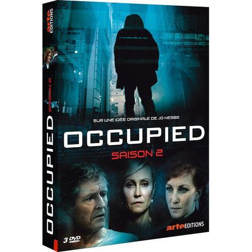 Occupied - Saison 2