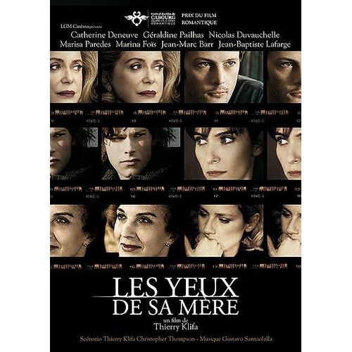 Les Yeux De Sa Mère