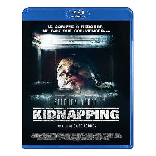 Kidnapping - Blu-Ray
