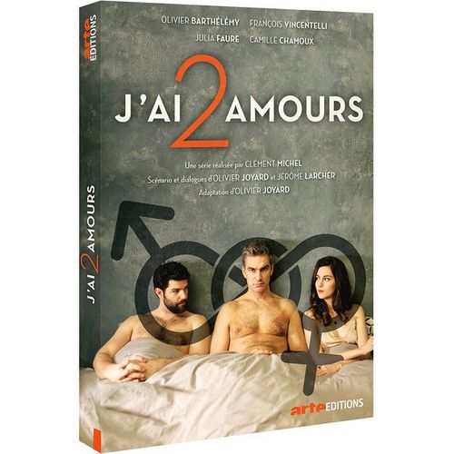 J'ai 2 Amours