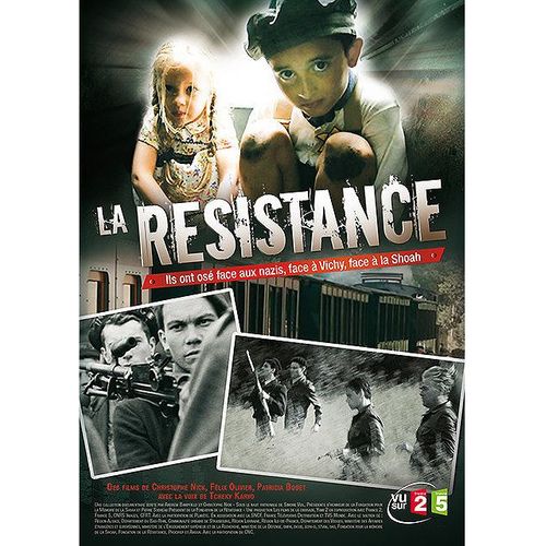 La Résistance