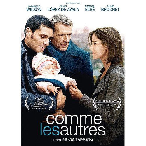 Comme Les Autres