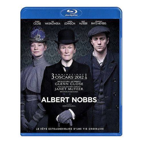 Albert Nobbs - Blu-Ray