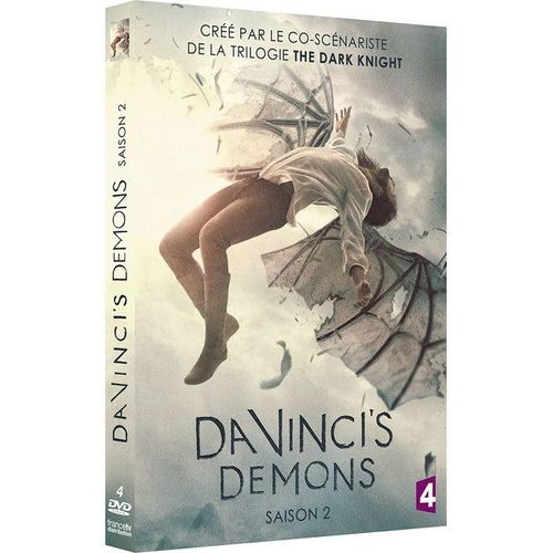 Da Vinci's Demons - Saison 2