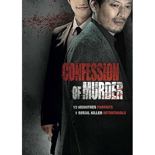 Confession Of Murder